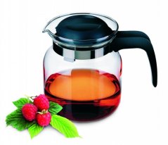 Kuhalo MATURA 1,25l staklo KLC