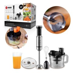 Ponorný mixér a sekáčik Eldom BL220