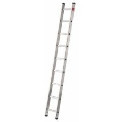 Rebrik AL 1x10 FORTE profi PLUS