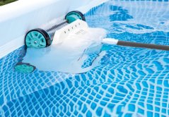 Aspirator automat pentru curățarea piscinelor ZX300 INTEX 28005