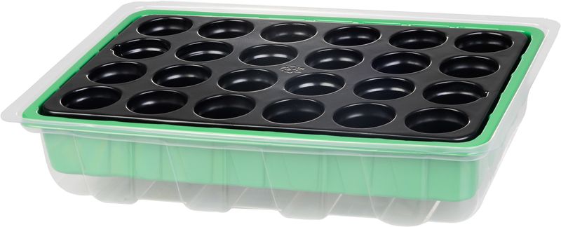 Miniparenisko Strend Pro Herrison P2010, 24 Priesad, 33x23x10 cm (akce)