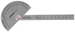 Protractor Strend Pro SP-173, metal, oțel inoxidabil, INOX