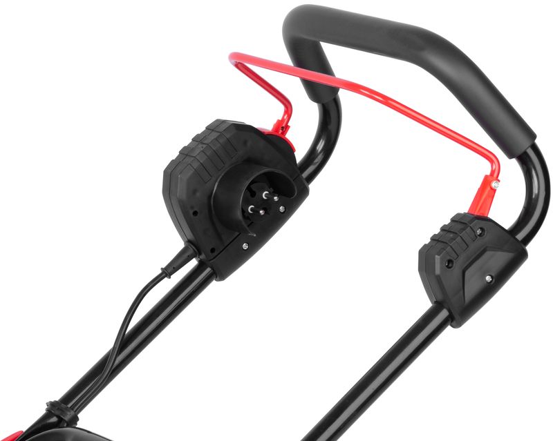 Strend Pro TBE1636 kosilica, električna, 1,6 kW, širina košnje 36 cm - POSEBNA PONUDA