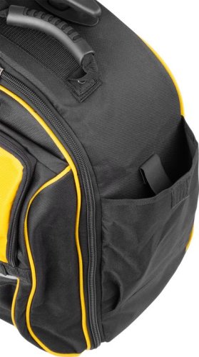 Strend Pro Plecak tekstylny, walizka, na narzędzia, max. 20 kg, 36x25x54 cm