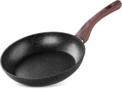 Pan MagicHome Black Marble Line, 26 cm