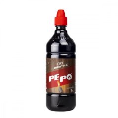 Lampenöl klar PE-PO 1L KLC