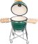 Grill Strend Pro Kamado Egg 26";, grün