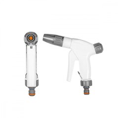 Mlazni vodeni pištolj WL s regulacijskom plastikom KLC