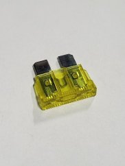 Sicherung CBR-20 Teil 9
