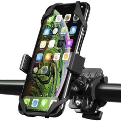 Fahrrad-Telefonhalterung