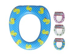 Sedátko detské na WC UH COMFORT mix