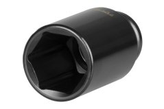 Nadstavec Strend Pro Premium, rázový, predĺžený, 1/2", 6-hran, CrMO, 32 mm