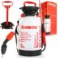 Manueller Drucksprüher 5 Liter, MAR-POL