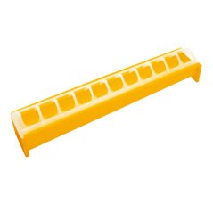 Kŕmitko Novital 0443A, pre hydinu, 40 cm, plast