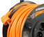 Kábel Strend Pro DG-FB04 50 m, predlžovací na bubne, prierez 1,5mm2
