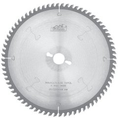 Piła tarczowa SK 250x3,2x30 z60, 5397-13 TFZL, PILANA