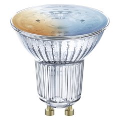 Żarówka LEDVANCE® SMART+ WIFI 050 (ean5679) ściemniana - ściemniana, GU10, 2700K-6500K, PAR16