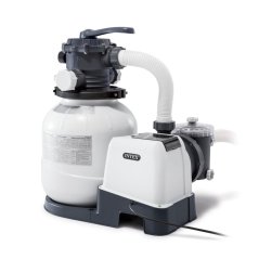 Čerpadlo pieskového filtra 7900 l/h INTEX 26646