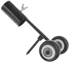 Unkrautentferner zwischen Fugen im Verbundpflaster, GEKO