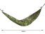 Hamak kempingowy Santiago Army 260x140cm (akce)