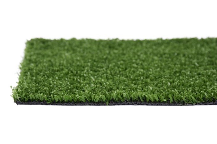 Gras Strend Pro Mini Grün 7 mm, 1 m, L-5 m, künstlich
