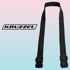 Kerékpár egyensúlyozó heveder