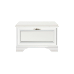 Botník, alpská bílá, KENTAK SFK1B