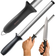 Brúska na nože - diamantový musak Ruhhy 26153