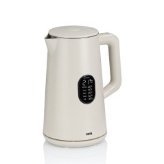 Kanvica Santos plastová 1,5l krémová