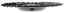 Sägeblatt mit Raspel im Winkelschleifer versenkt 125 x 3 x 22,2 mm TARPOL, T-64
