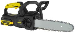 Fierăstrău cu baterie fără carbon, 12", 4,0 Ah, 20 V, CoreX, GEKO
