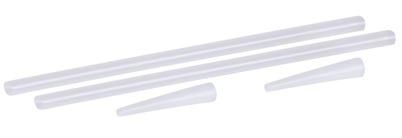 Pištoľ Strend Pro FG102, Alu, na montážnu penu