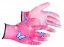 Handschuhe ST AROWANA Foxglove 07/S mit Blister