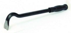 Vytahovač hřebíků - páčidlo 300mm, pajser
