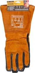 Strend Pro Fido rukavice, puna koža, varenje, veličina 11/XXL