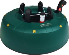 Suport MagicHome, SELECT 4.5, pentru copac de 4.5 m, 6.3 litri, verde