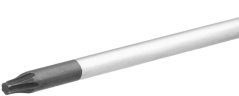 Odvijač Narex 8080 08 • Torx 8, 060/150 mm, MoV, Profi ERGO