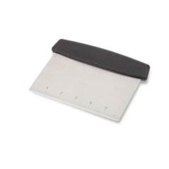 Konyhai tésztakeverő 16,5x12x2 cm, rozsdamentes acél, Acer NAVA