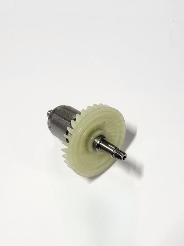 Rotor CEP-S20LiB Teil 15