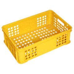 Zaboj za pecivo UH S 15 kg