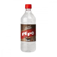 Upaljač gel 1L PE-PO