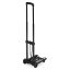 Skladací ručný vozík Transportný vozík 30 kg ModernHome (akce)