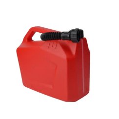 Kanister 10l UH na PHM červený