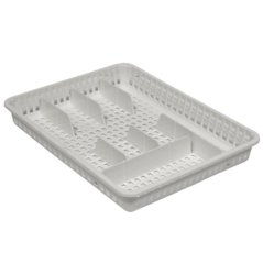 Sideboard UH breit 35x26x4,5 cm perforiert