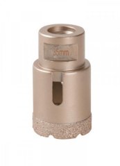 Kronenschneider 35mm Diamant M14 FESTA KLC