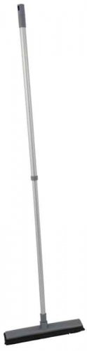 Mătură 31 cm cu peri de cauciuc, mâner telescopic 70-120 cm, XL-TOOLS