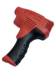 Griff links Teil JS700 Teil 7