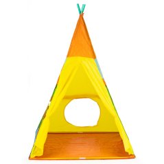 Detský hrací stan Indian Tipi