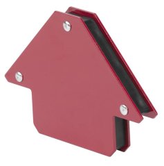 Držalo Strend Pro QJ6001, kotno 3";, magnetno, max. 10 kg