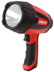 Svítilna Strend Pro Spotlight PLR753, XPG, USB nabíjení